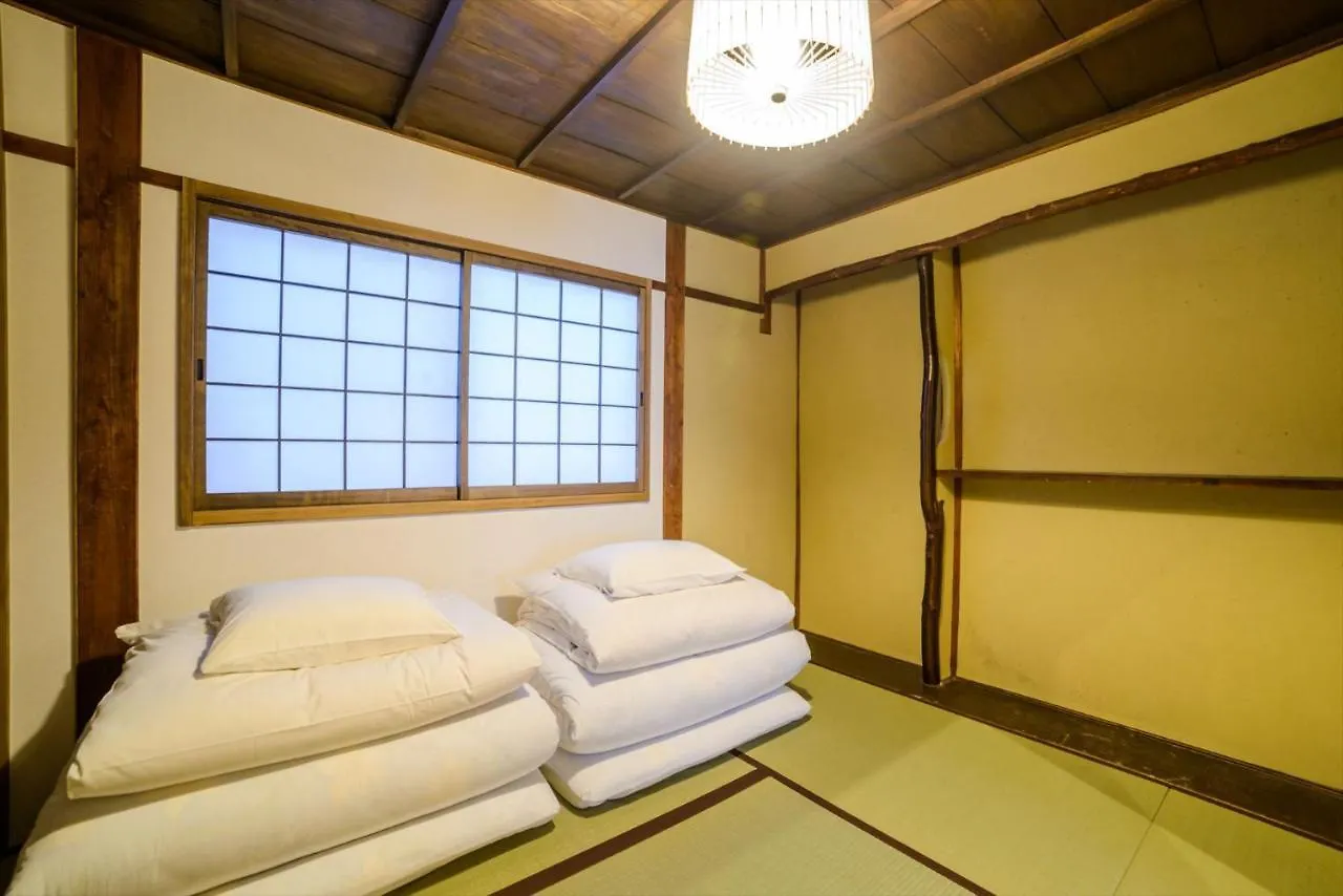 Kyoka-An Villa Kyoto 0*,  Japan