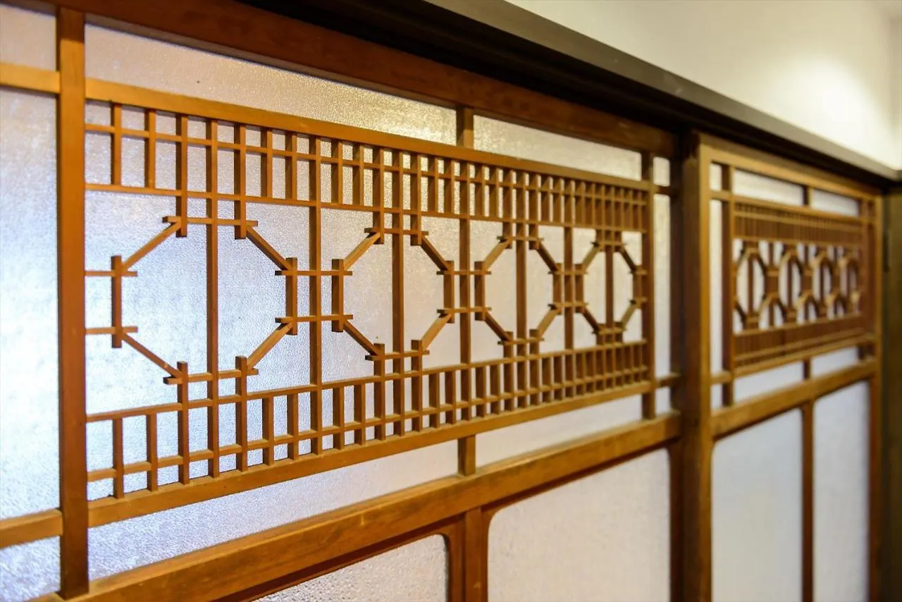 Kyoka-An Villa Kyoto 0*,  Japan