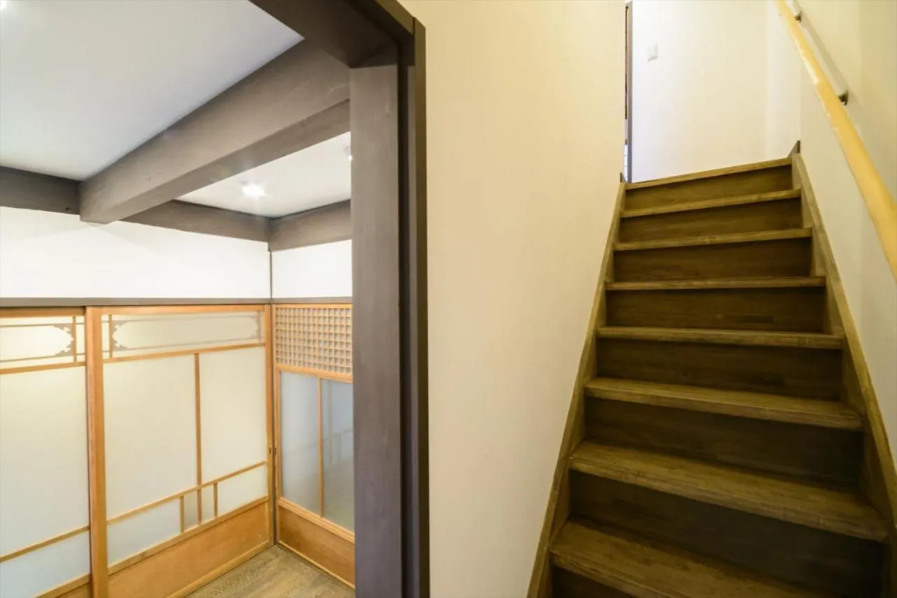 Kyoka-An Villa Kyoto Japan