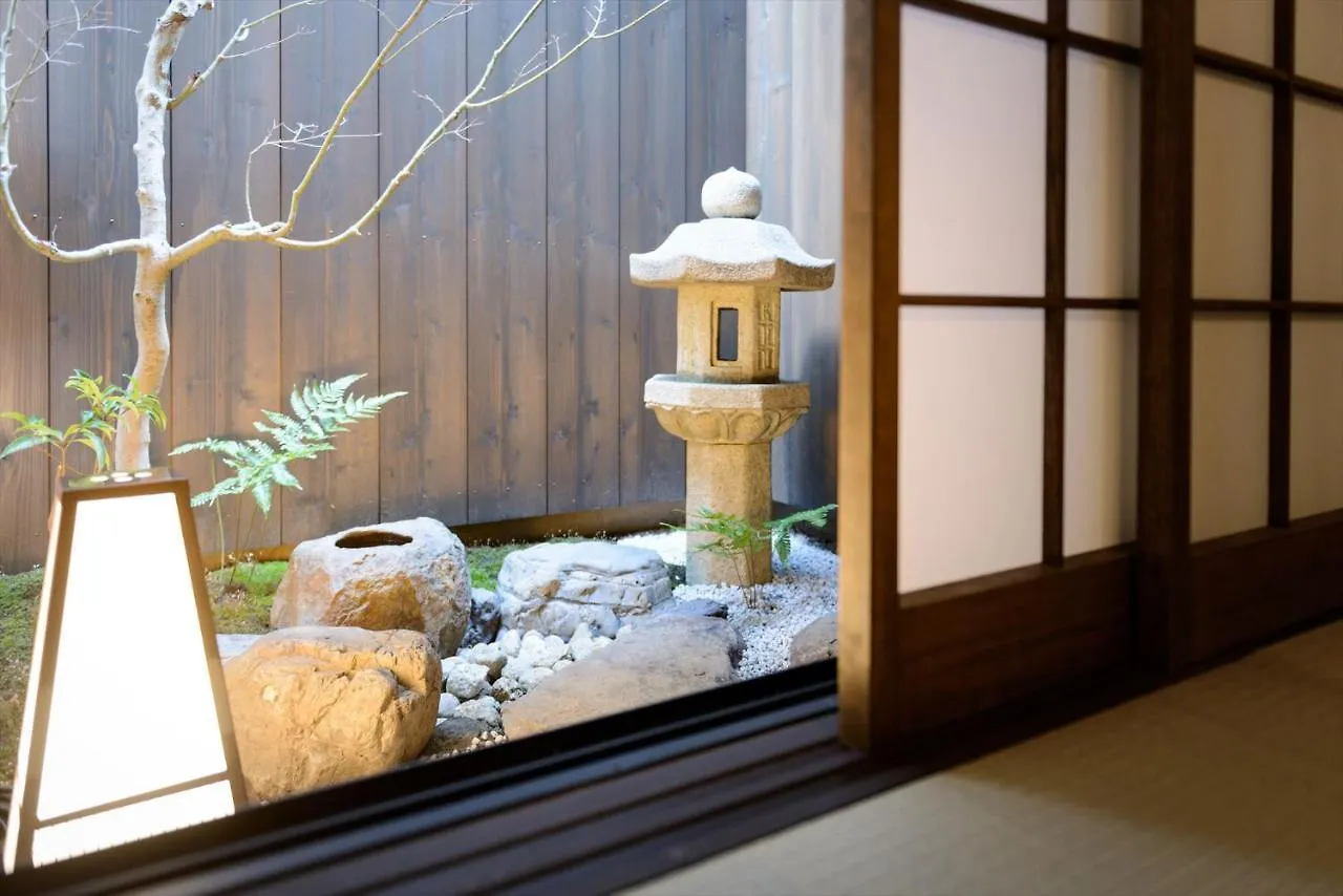 Holiday home Kyoka-An Villa Kyoto