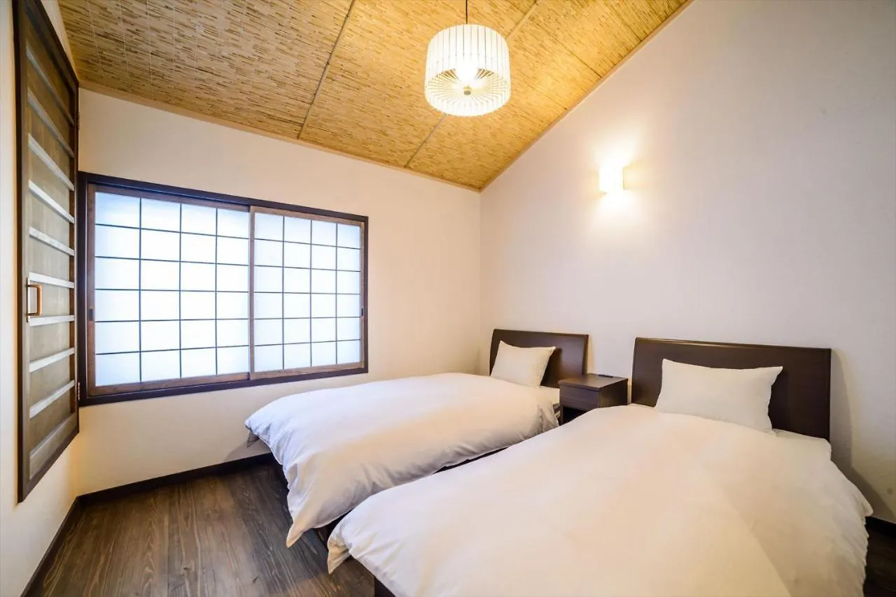 Kyoka-An Villa Kyoto