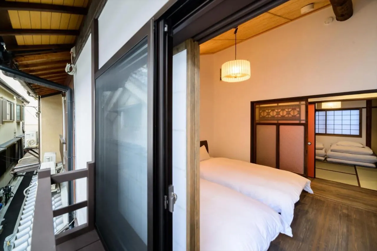 Kyoka-An Villa Kyoto
