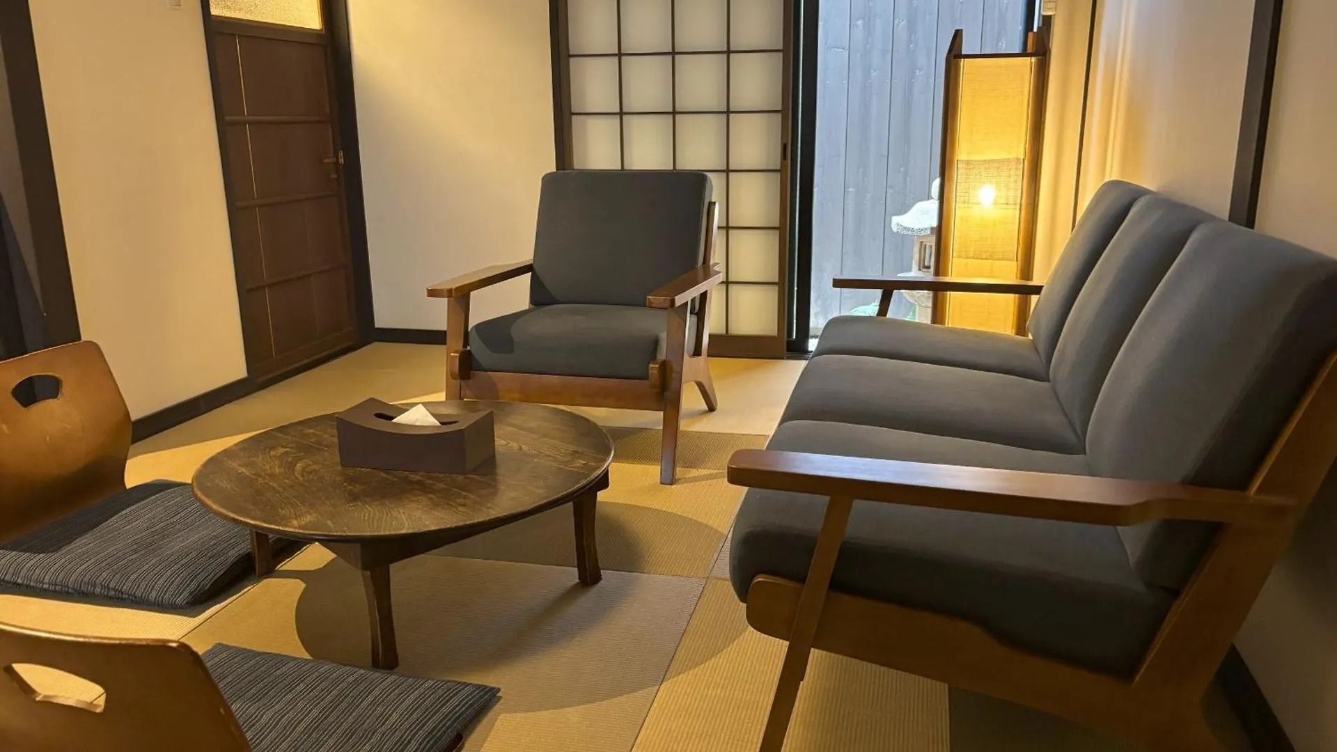 Kyoka-An Villa Kyoto